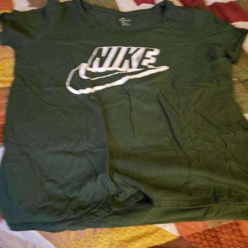 Nike shirt